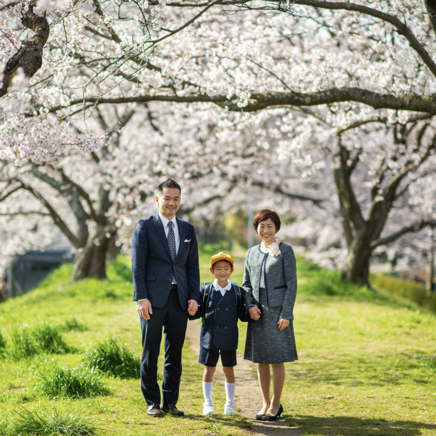 スモールボックス　岡山　入園・入学